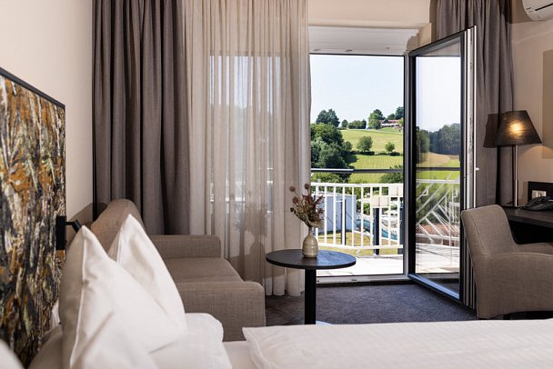 Thermalhotel Leitner