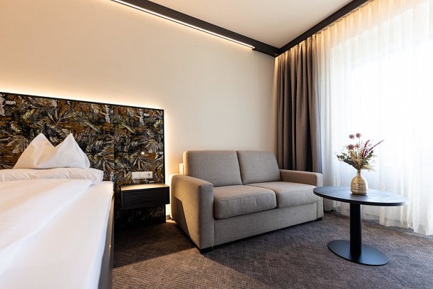 Thermalhotel Leitner