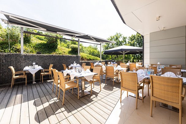 Thermalhotel Leitner