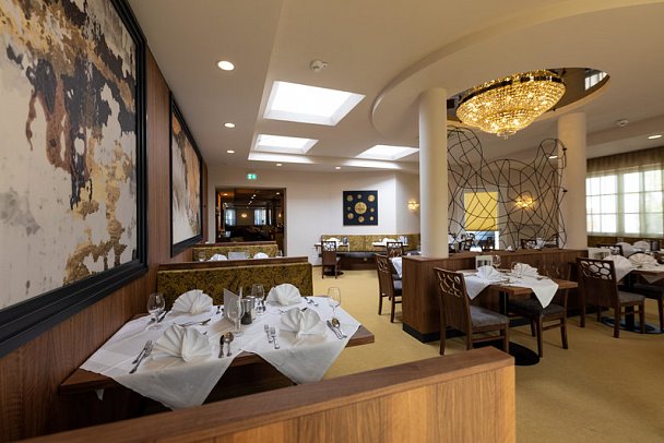 Thermalhotel Leitner