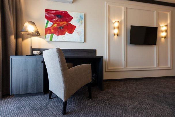 Thermalhotel Leitner