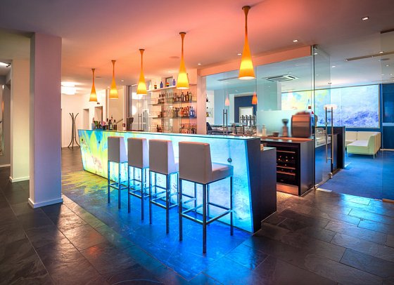 Thermalhotel Leitner