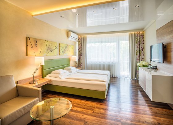 Thermalhotel Leitner