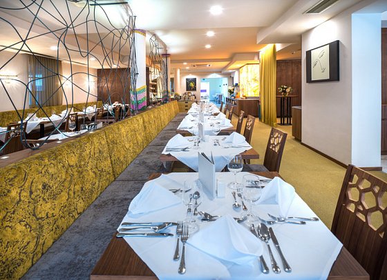 Thermalhotel Leitner
