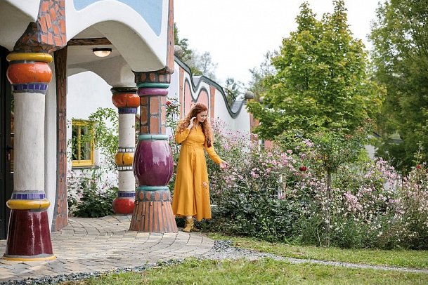 Rogner Bad Blumau