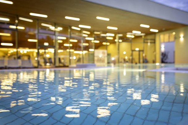 Vitalhotel der Parktherme