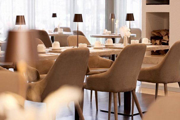 Vitalhotel der Parktherme