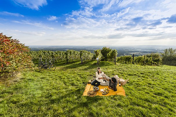 Vitalhotel der Parktherme