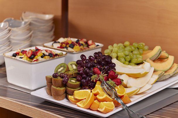 Vitalhotel der Parktherme