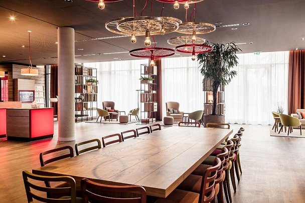 IntercityHotel Graz
