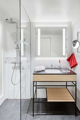 IntercityHotel Graz
