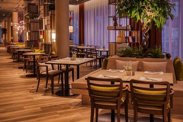 IntercityHotel Graz
