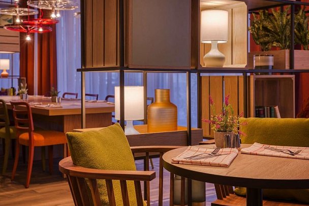 IntercityHotel Graz
