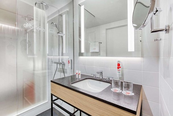 IntercityHotel Graz