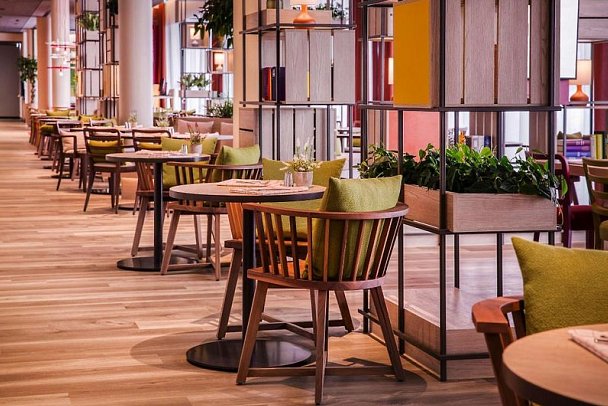 IntercityHotel Graz