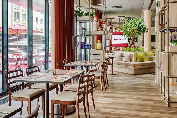 IntercityHotel Graz