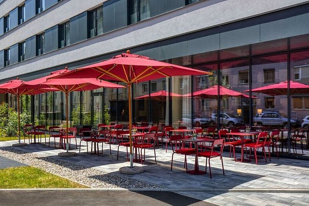 IntercityHotel Graz
