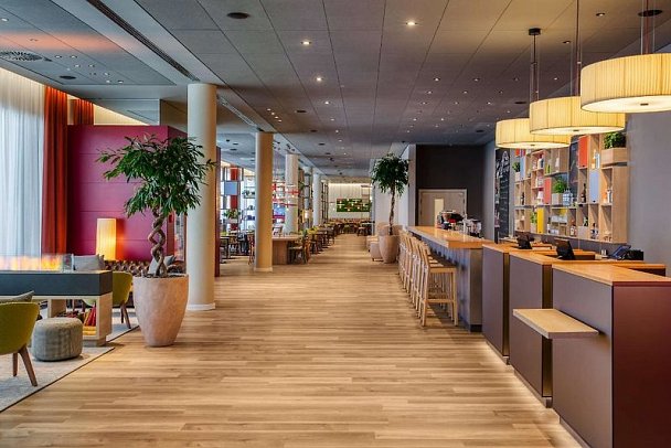 IntercityHotel Graz
