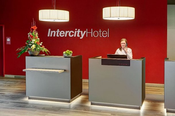 IntercityHotel Graz