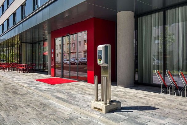 IntercityHotel Graz