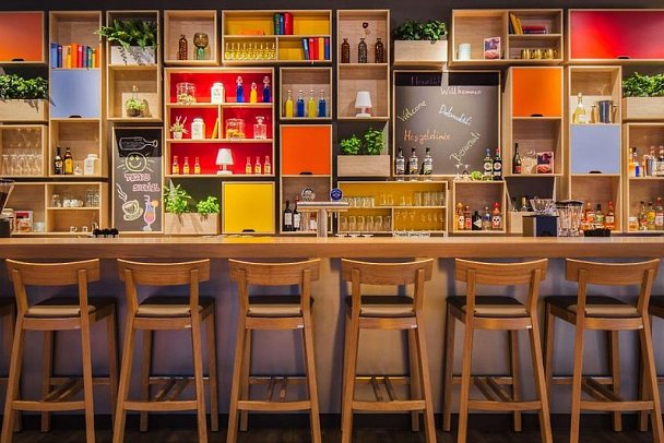 IntercityHotel Graz