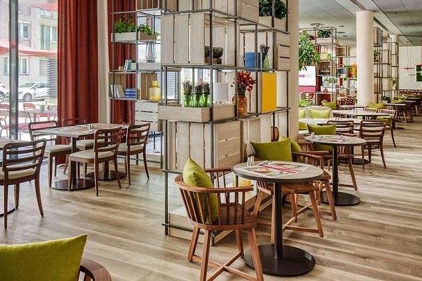 IntercityHotel Graz