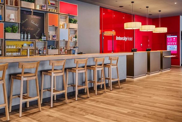 IntercityHotel Graz