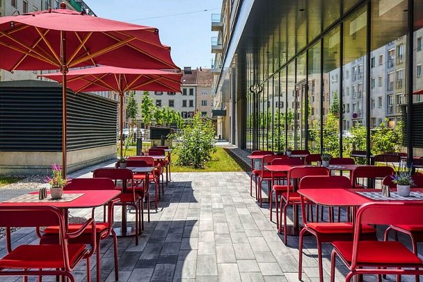 IntercityHotel Graz
