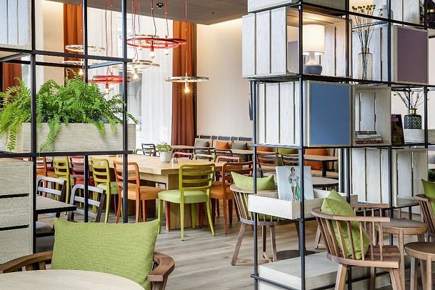 IntercityHotel Graz