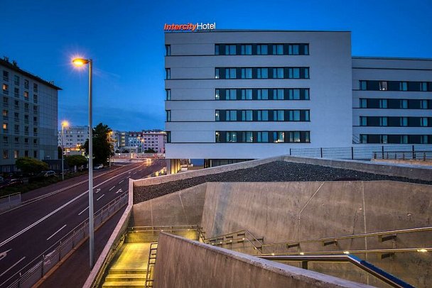 IntercityHotel Graz