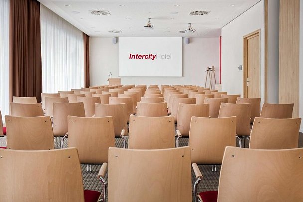 IntercityHotel Graz