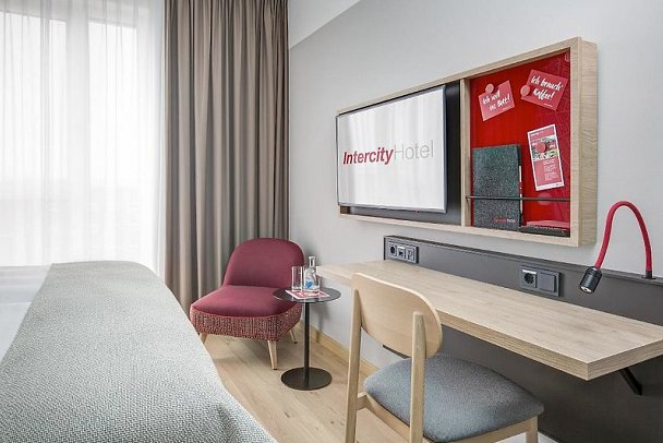 IntercityHotel Graz