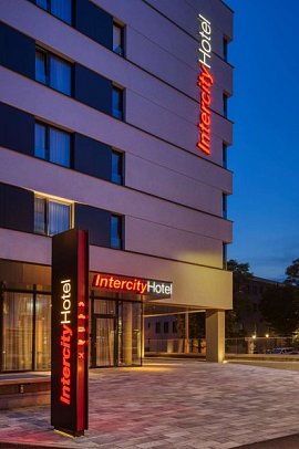 IntercityHotel Graz