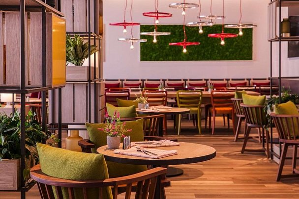 IntercityHotel Graz