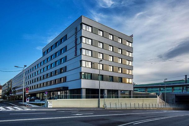 IntercityHotel Graz