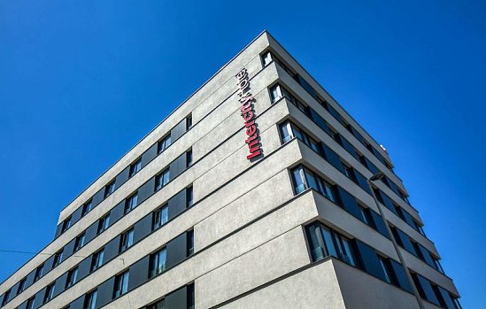 IntercityHotel Graz