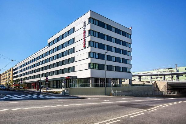 IntercityHotel Graz