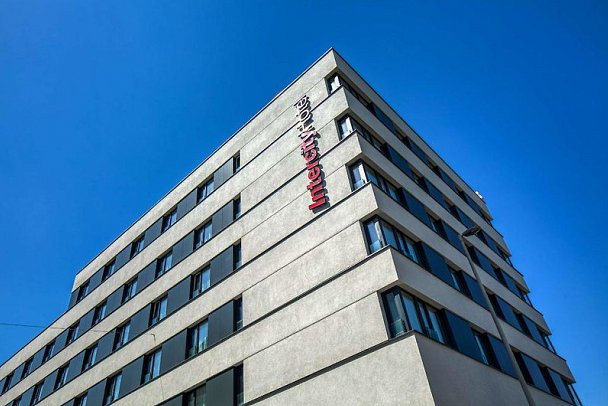 IntercityHotel Graz