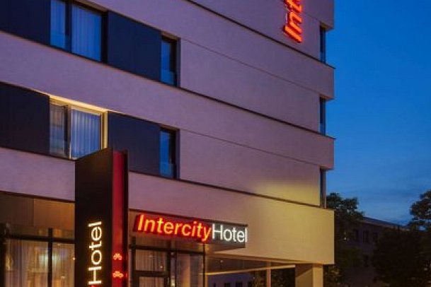 IntercityHotel Graz