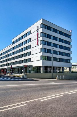 IntercityHotel Graz