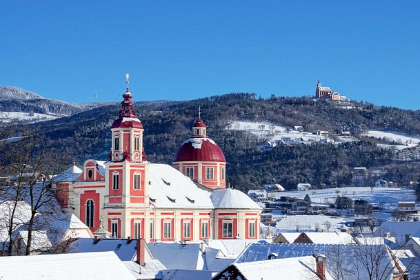 Waldhof Muhr