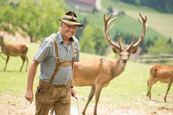 Waldhof Muhr