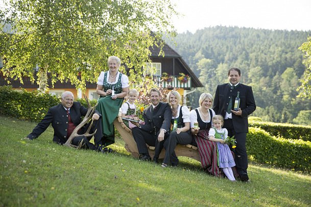 Waldhof Muhr