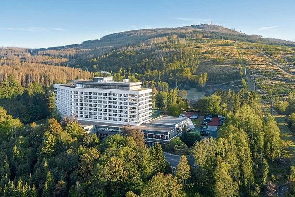 AHORN Harz Hotel Braunlage