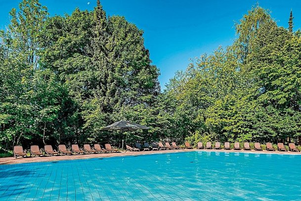 AHORN Harz Hotel Braunlage