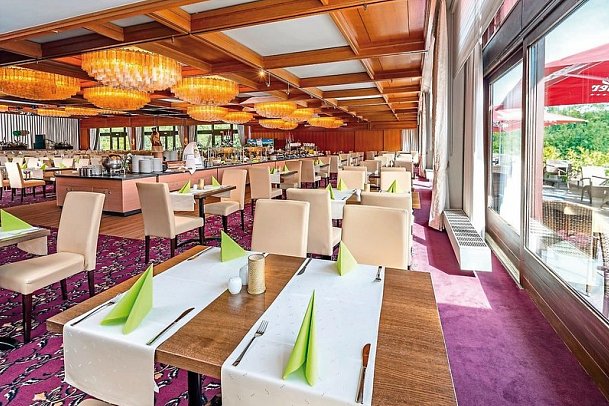 AHORN Harz Hotel Braunlage