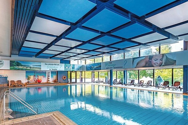 AHORN Harz Hotel Braunlage