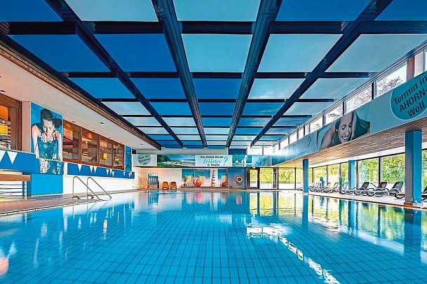 AHORN Harz Hotel Braunlage