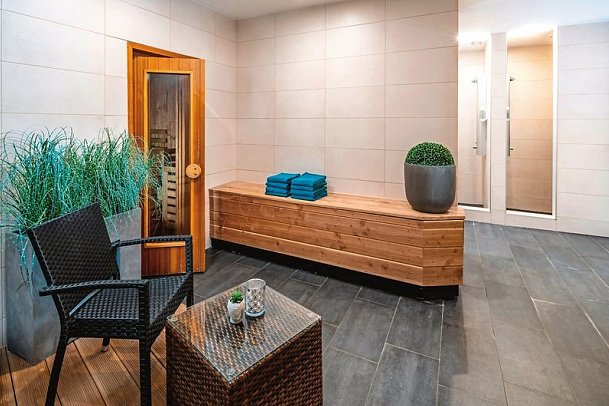 AHORN Harz Hotel Braunlage