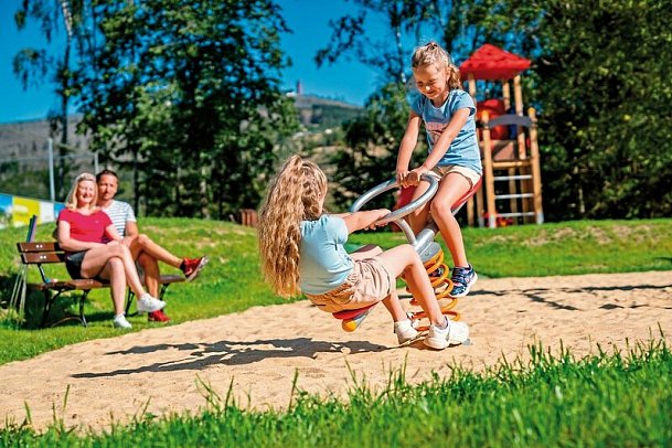 AHORN Harz Hotel Braunlage